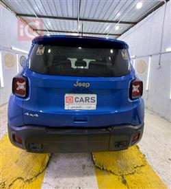 جيب رينيجيد